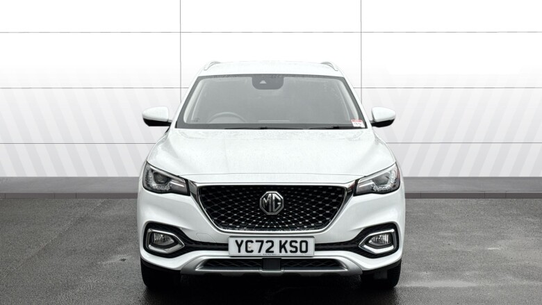 MG Hs 1.5 T-GDI Excite 5dr DCT Petrol Hatchback